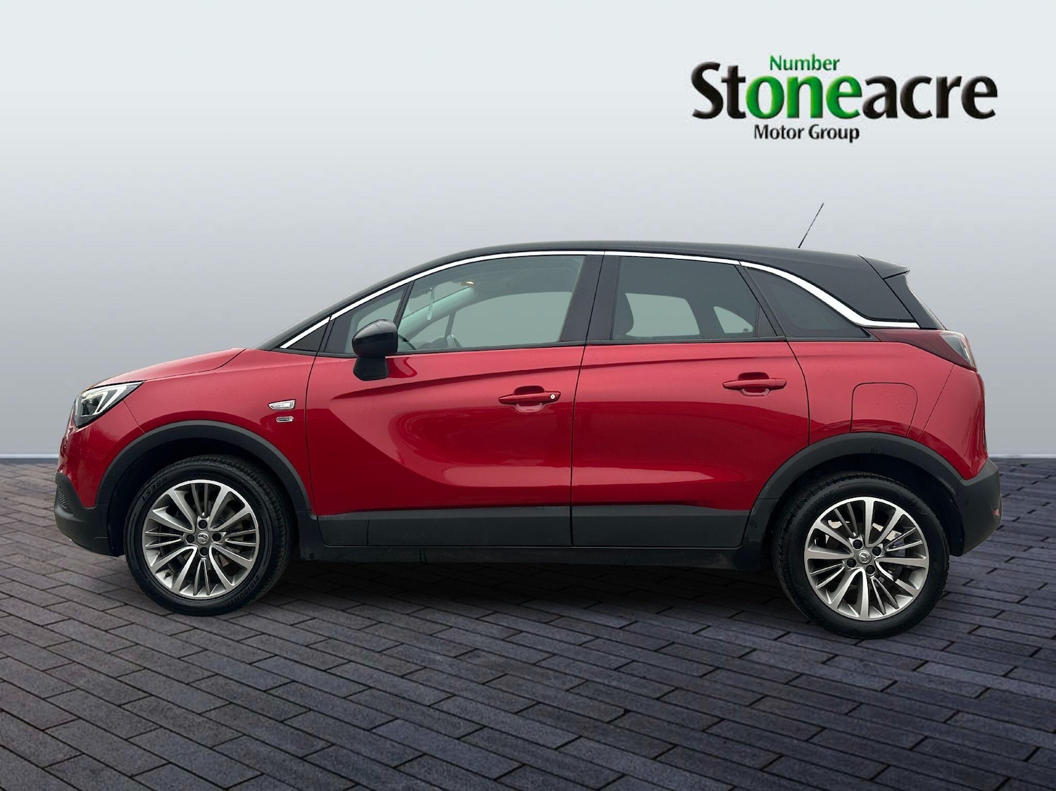 Used Vauxhall Crossland X 2021 for sale - 77455433: Photo 6