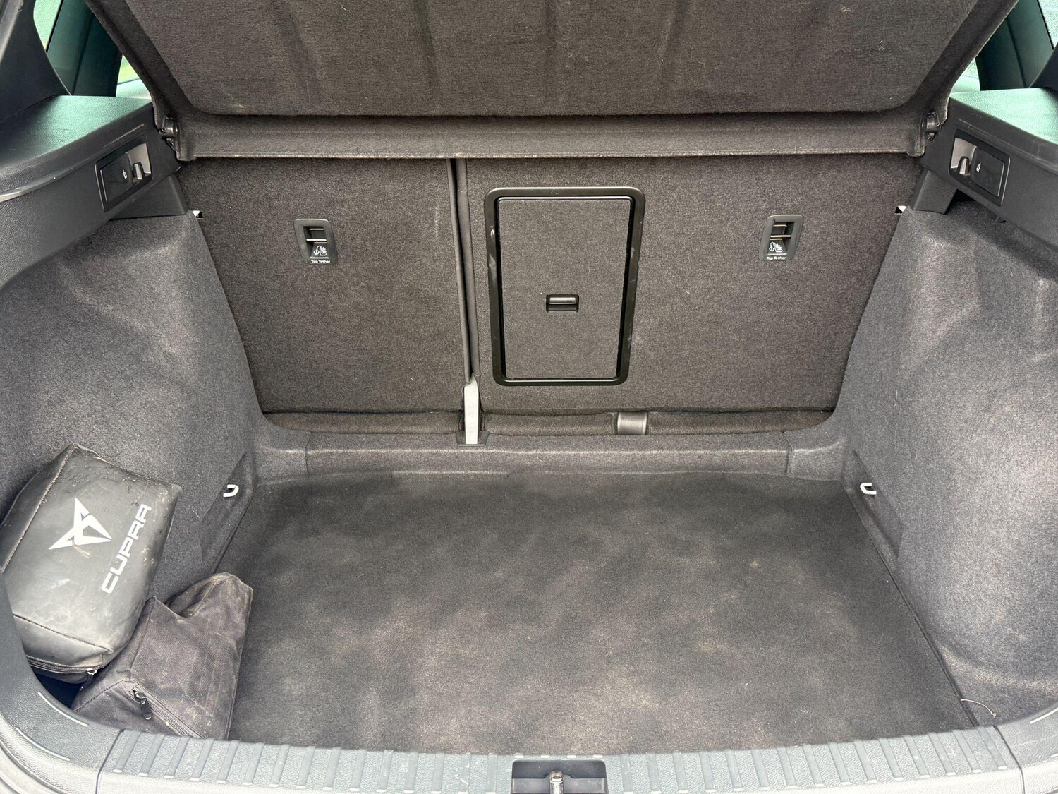 Used Cupra Ateca for sale - 77783722: Photo 10