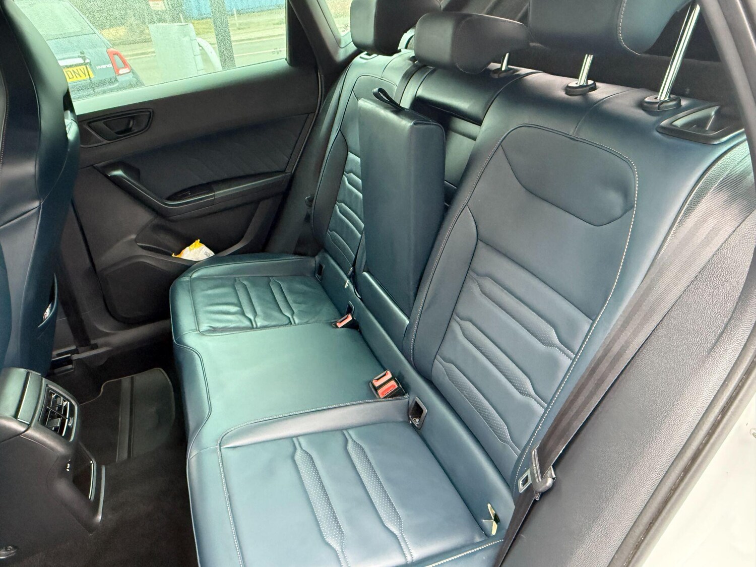 Used Cupra Ateca for sale - 77783722: Photo 13