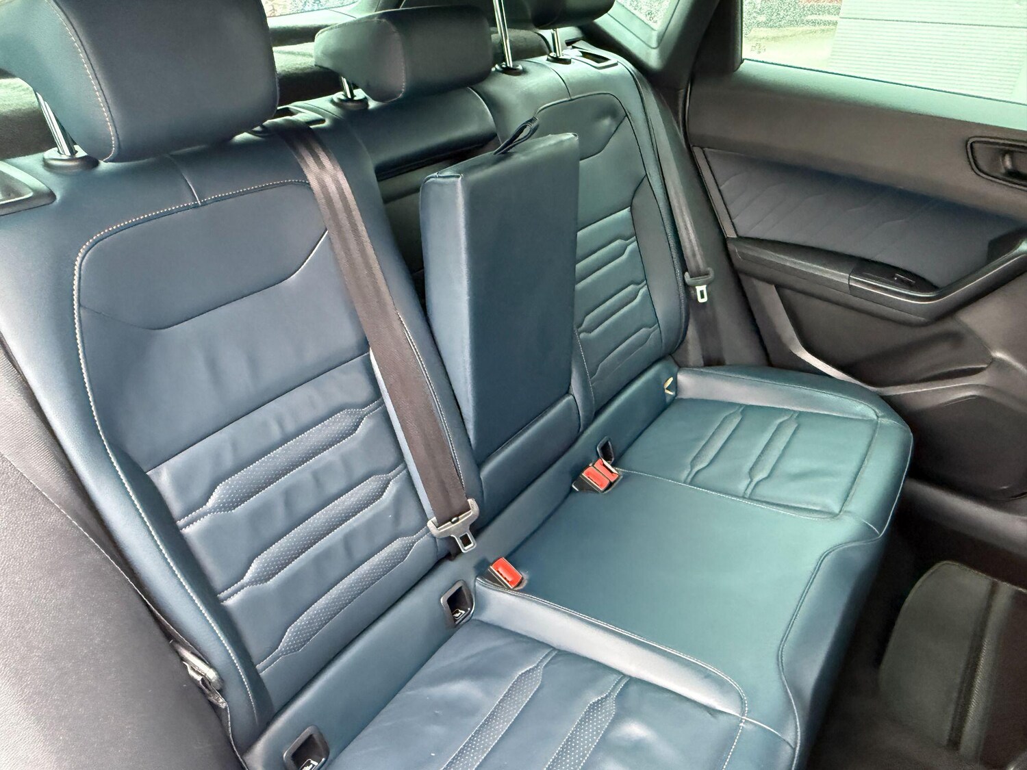 Used Cupra Ateca for sale - 77783722: Photo 14