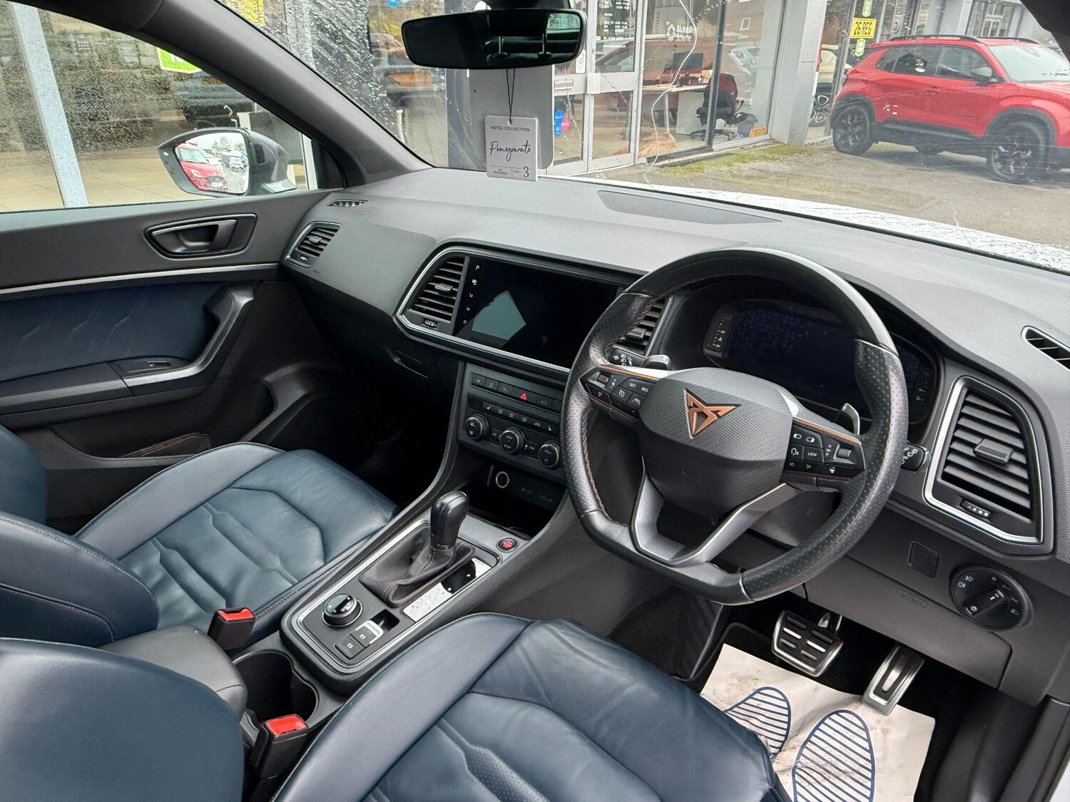 Used Cupra Ateca for sale - 77783722: Photo 15