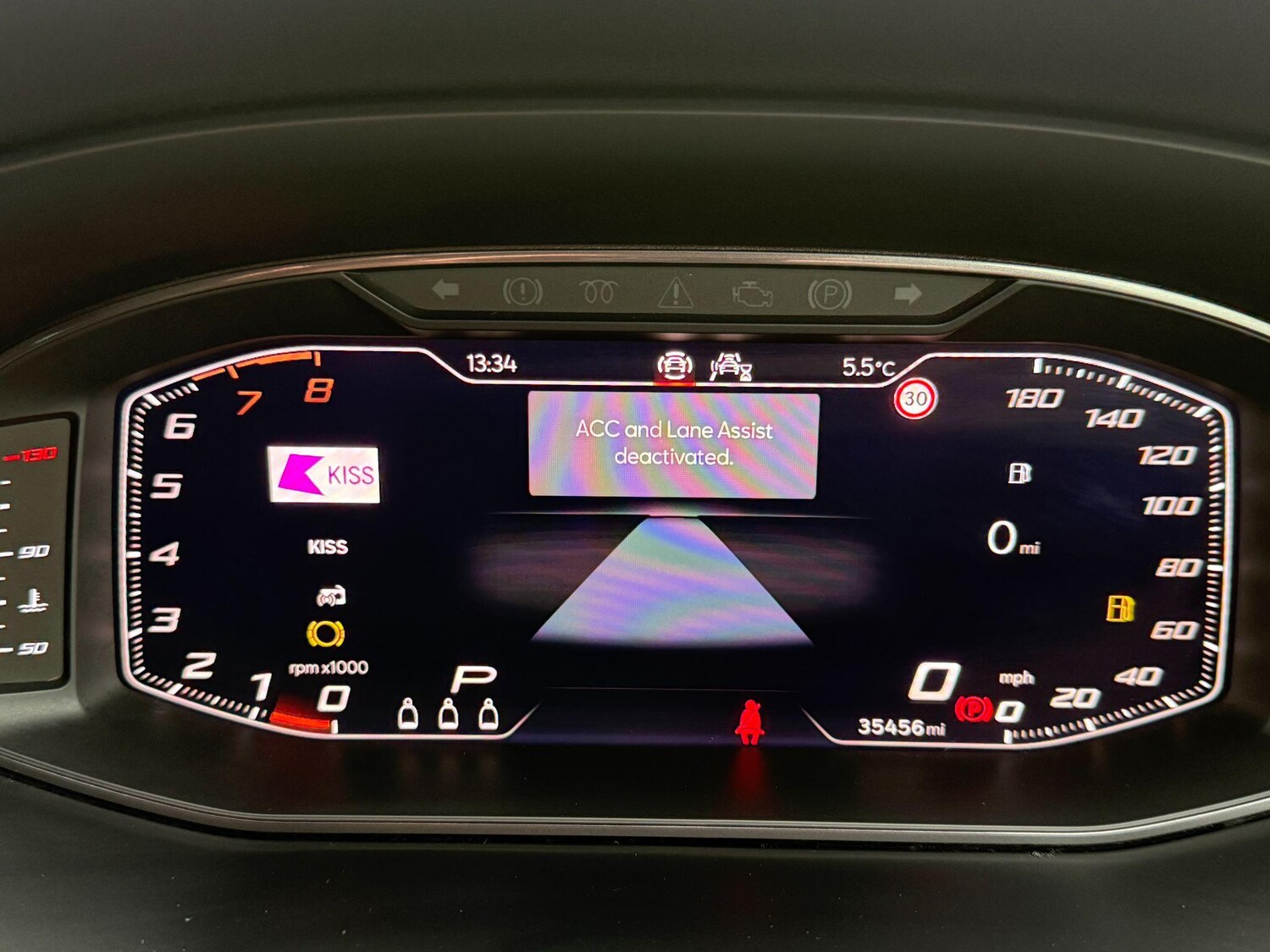 Used Cupra Ateca for sale - 77783722: Photo 18