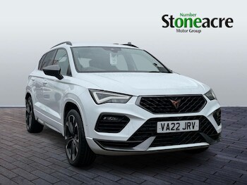 Used Cupra Ateca 2022 for sale - 77783722: Photo