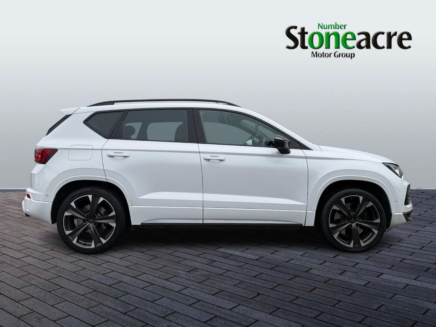 Used Cupra Ateca for sale - 77783722: Photo 2
