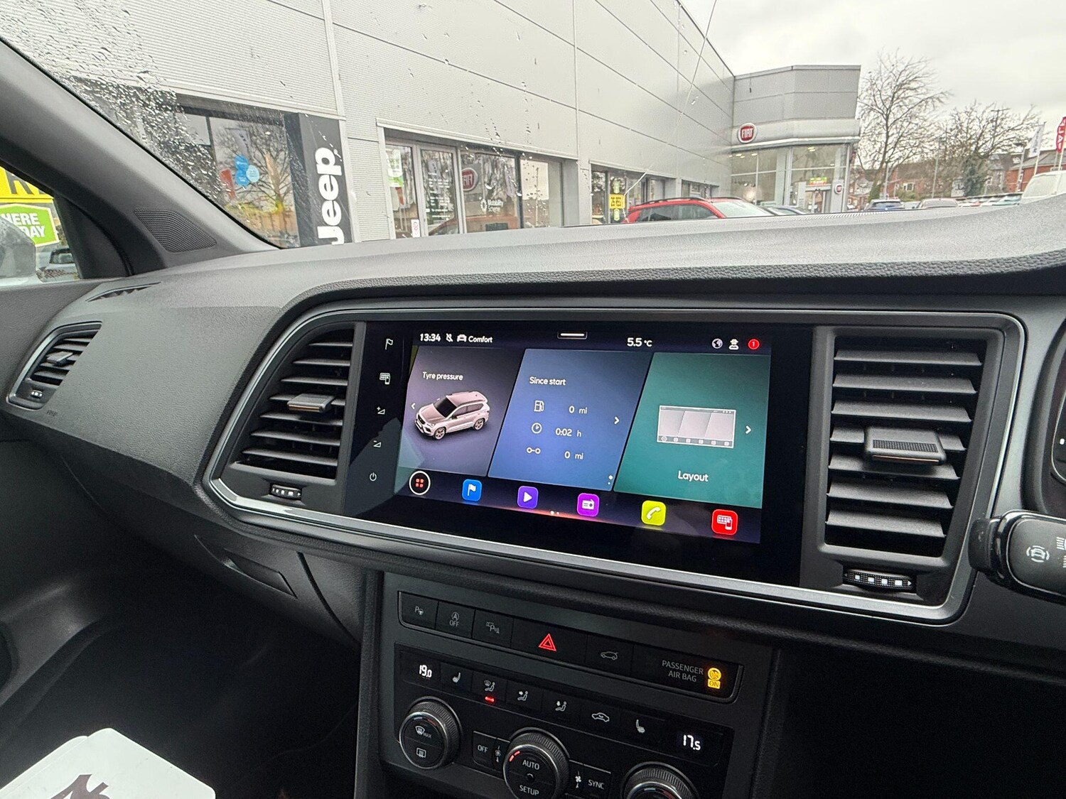 Used Cupra Ateca for sale - 77783722: Photo 21