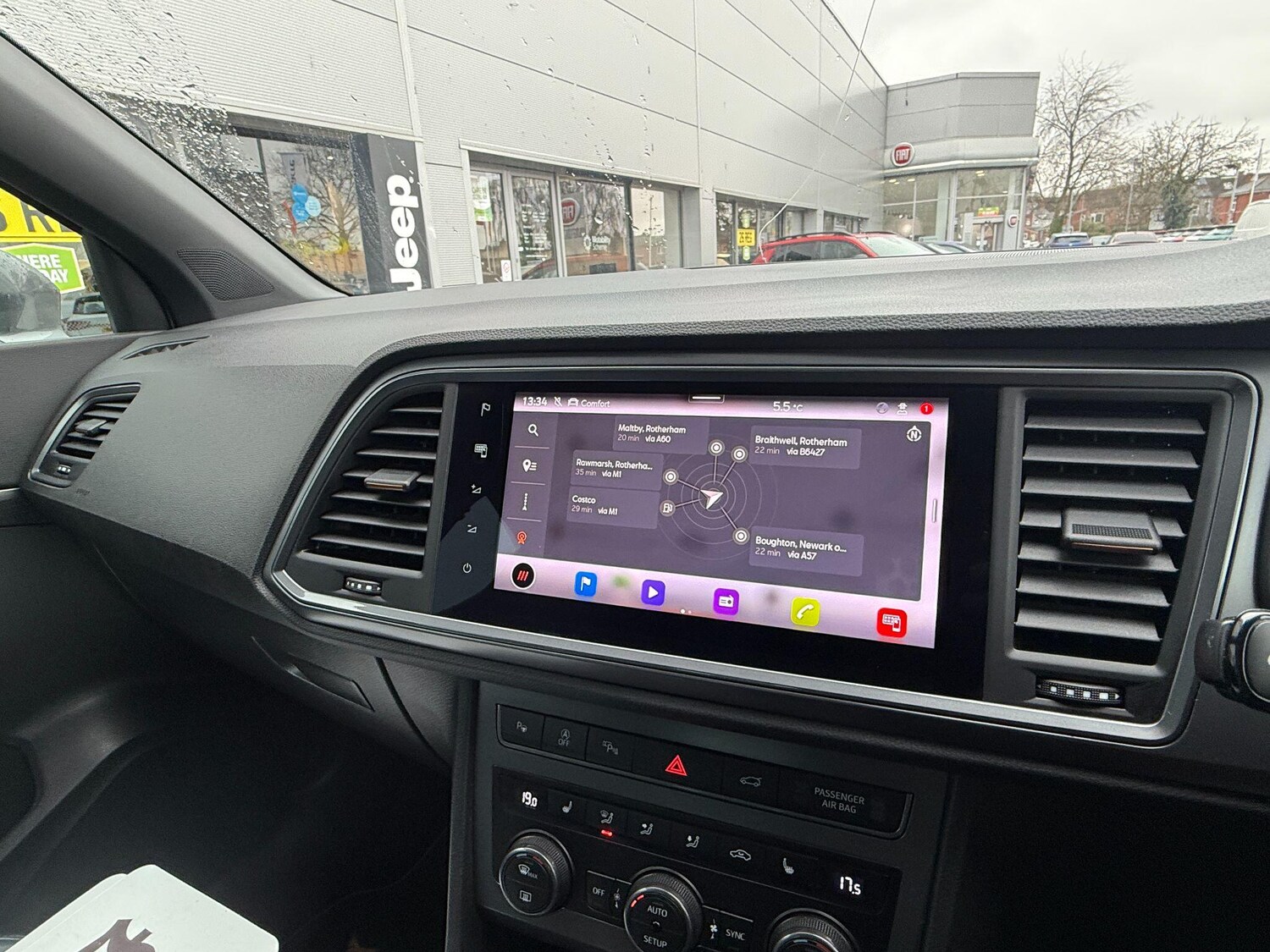 Used Cupra Ateca for sale - 77783722: Photo 22