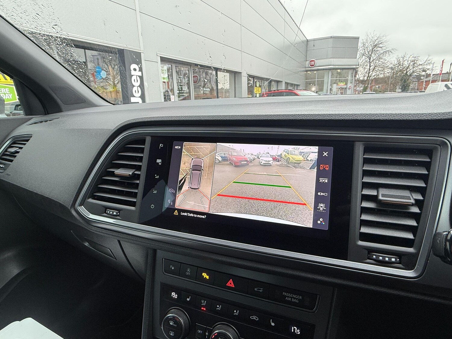 Used Cupra Ateca for sale - 77783722: Photo 23