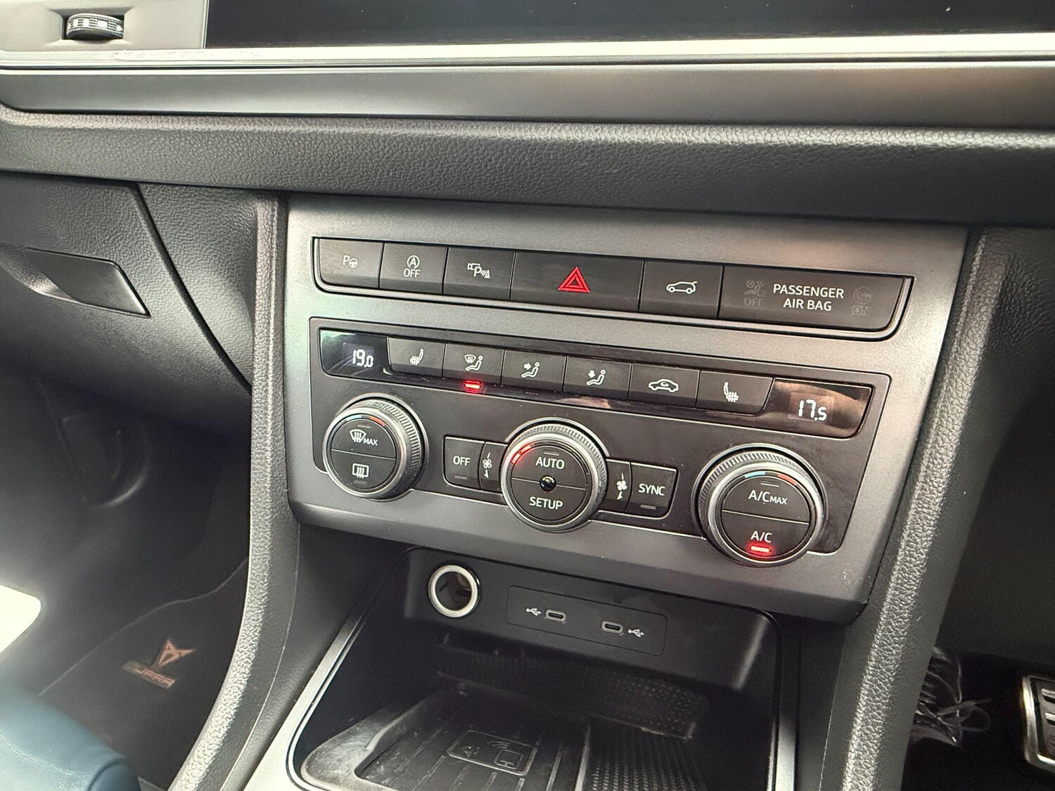 Used Cupra Ateca for sale - 77783722: Photo 24