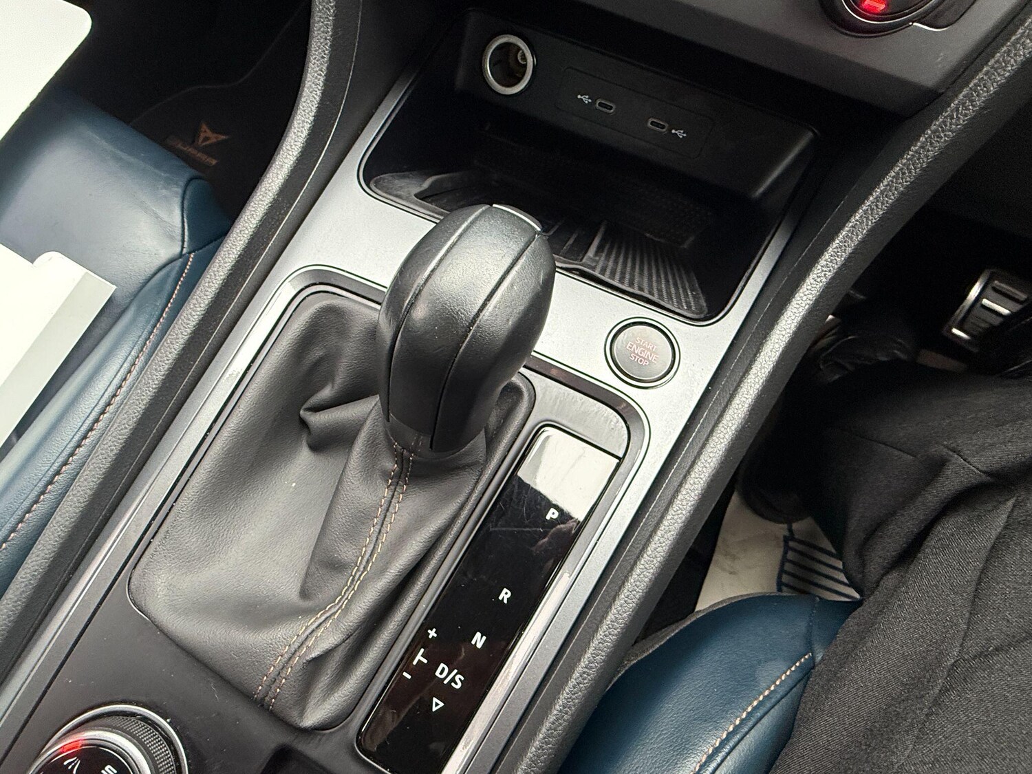 Used Cupra Ateca for sale - 77783722: Photo 25