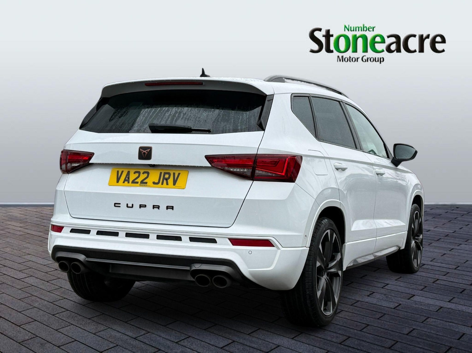 Used Cupra Ateca for sale - 77783722: Photo 3