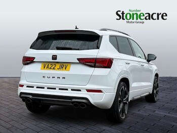 Used Cupra Ateca 2022 for sale - 77783722: Photo