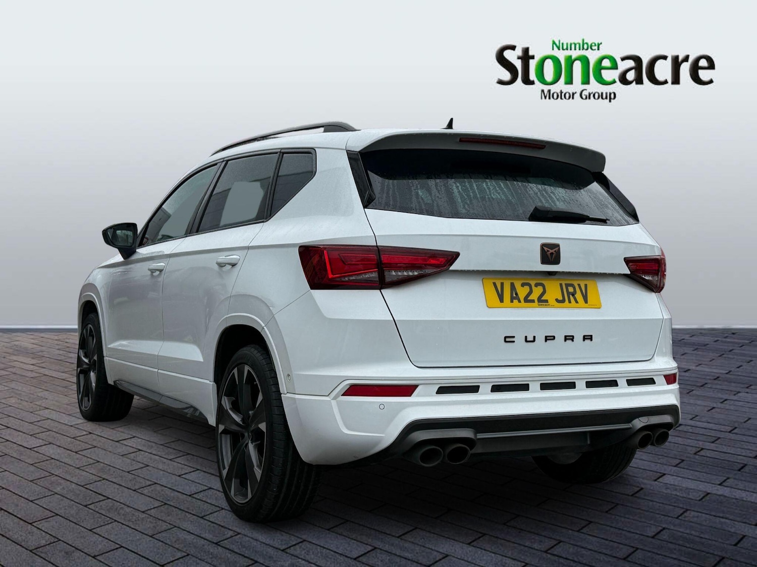 Used Cupra Ateca for sale - 77783722: Photo 5