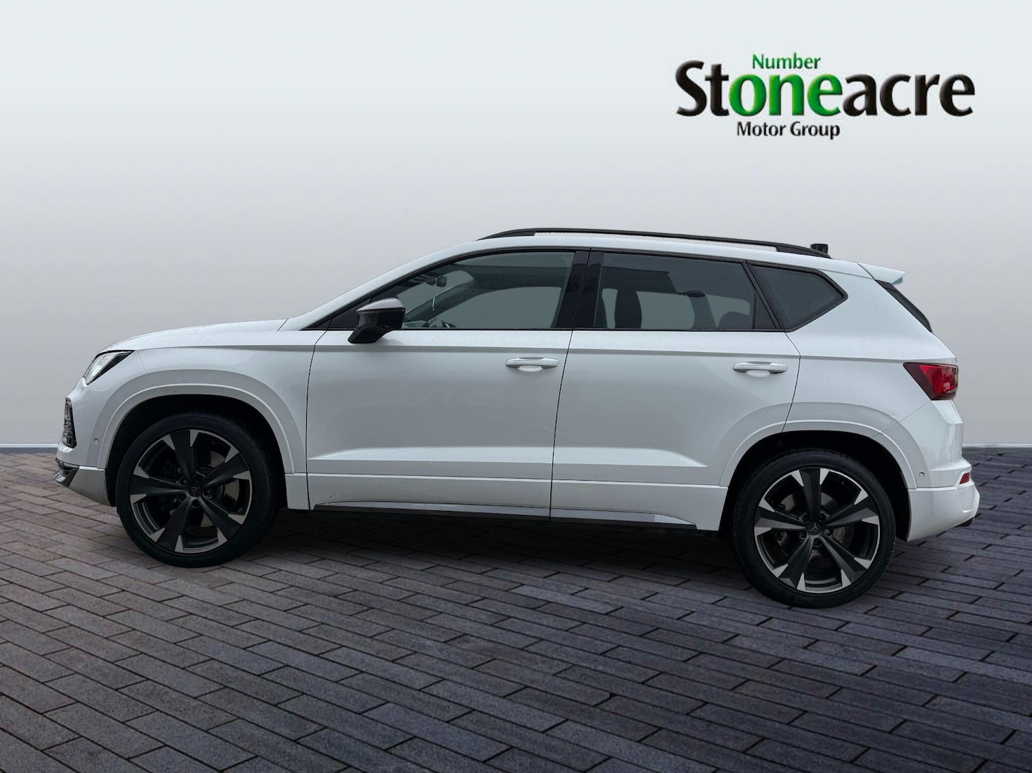Used Cupra Ateca for sale - 77783722: Photo 6