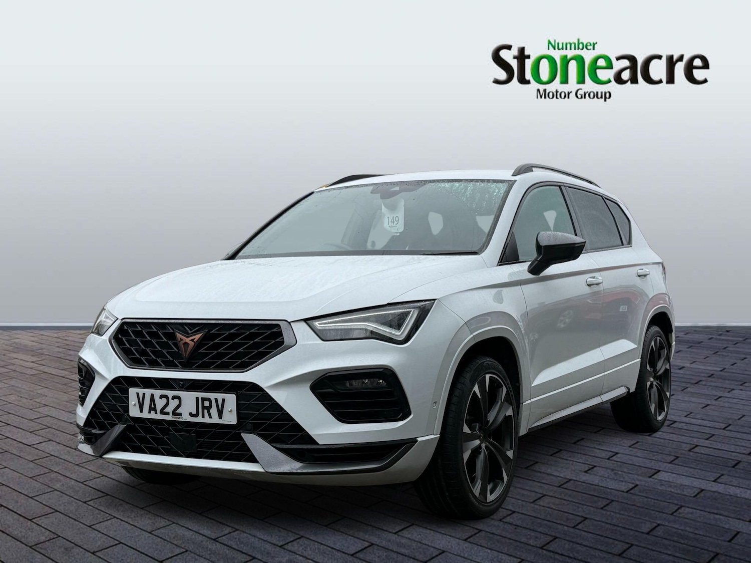 Used Cupra Ateca for sale - 77783722: Photo 7