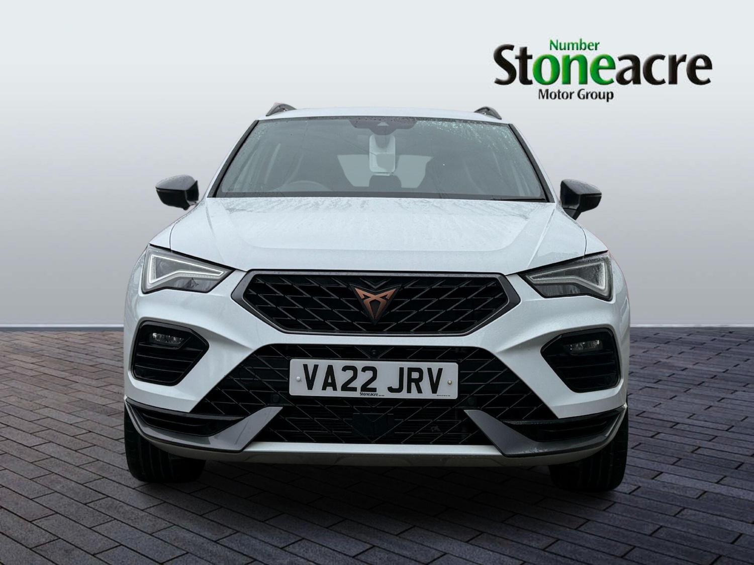 Used Cupra Ateca for sale - 77783722: Photo 8