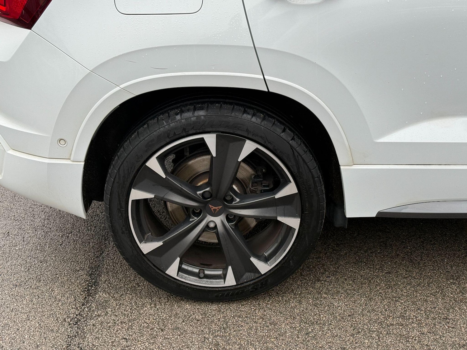 Used Cupra Ateca for sale - 77783722: Photo 9