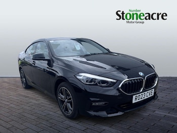 Used BMW 2 Series 2023 for sale - 78705256: Photo