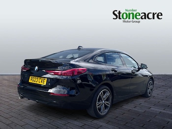 Used BMW 2 Series 2023 for sale - 78705256: Photo