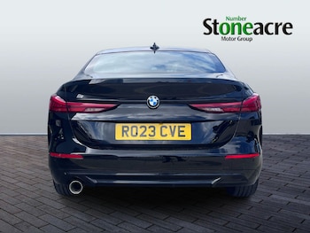 Used BMW 2 Series 2023 for sale - 78705256: Photo