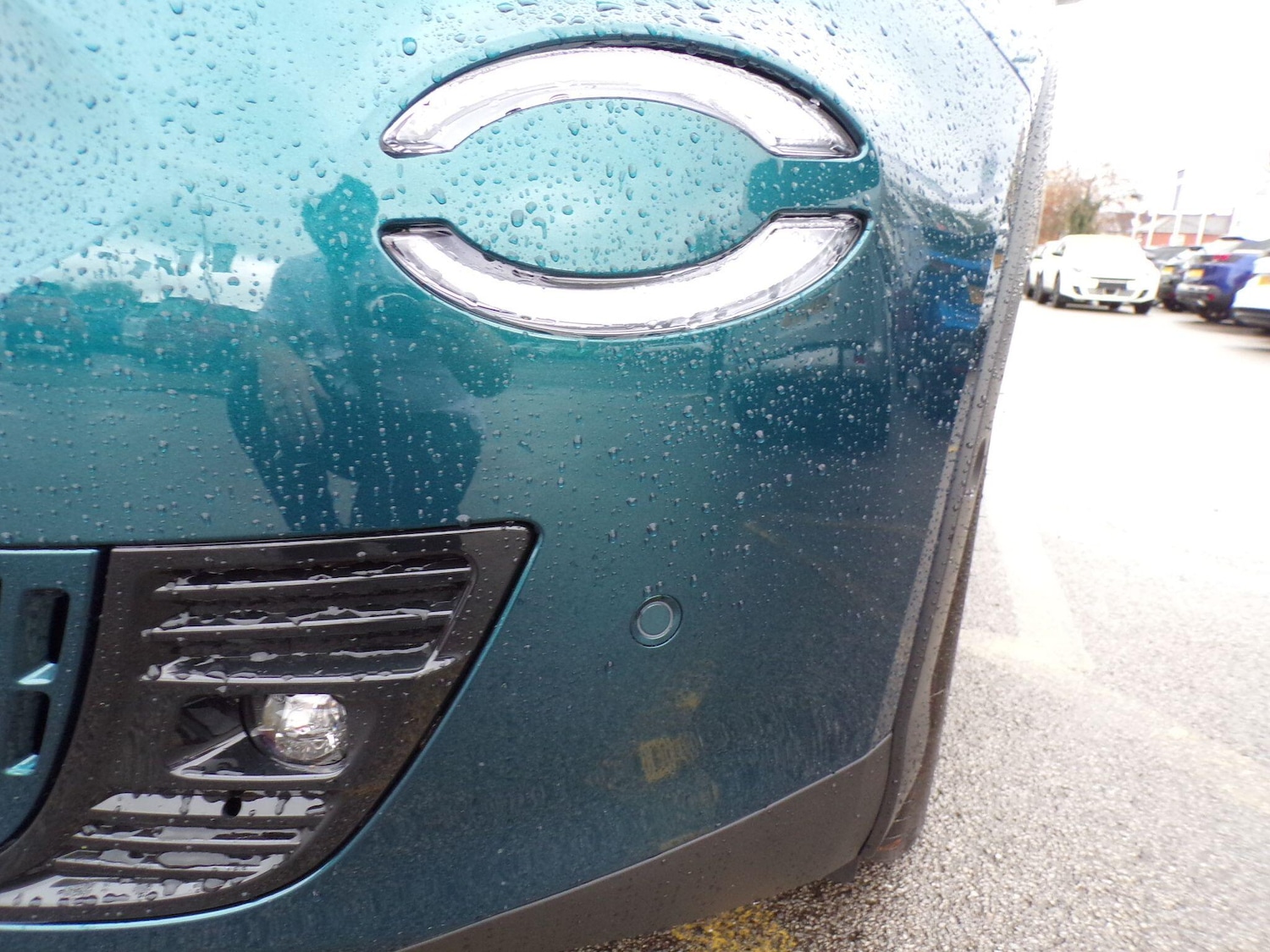 Used Fiat 600 2025 for sale - 76562535: Photo 13