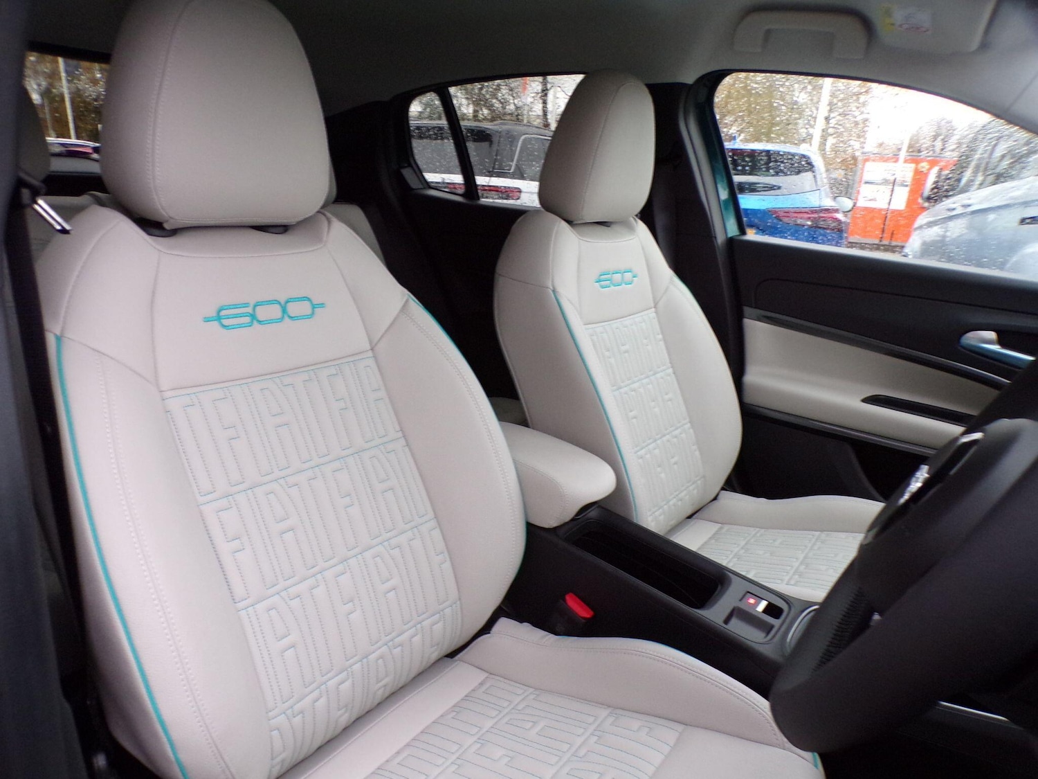 Used Fiat 600 2025 for sale - 76562535: Photo 15