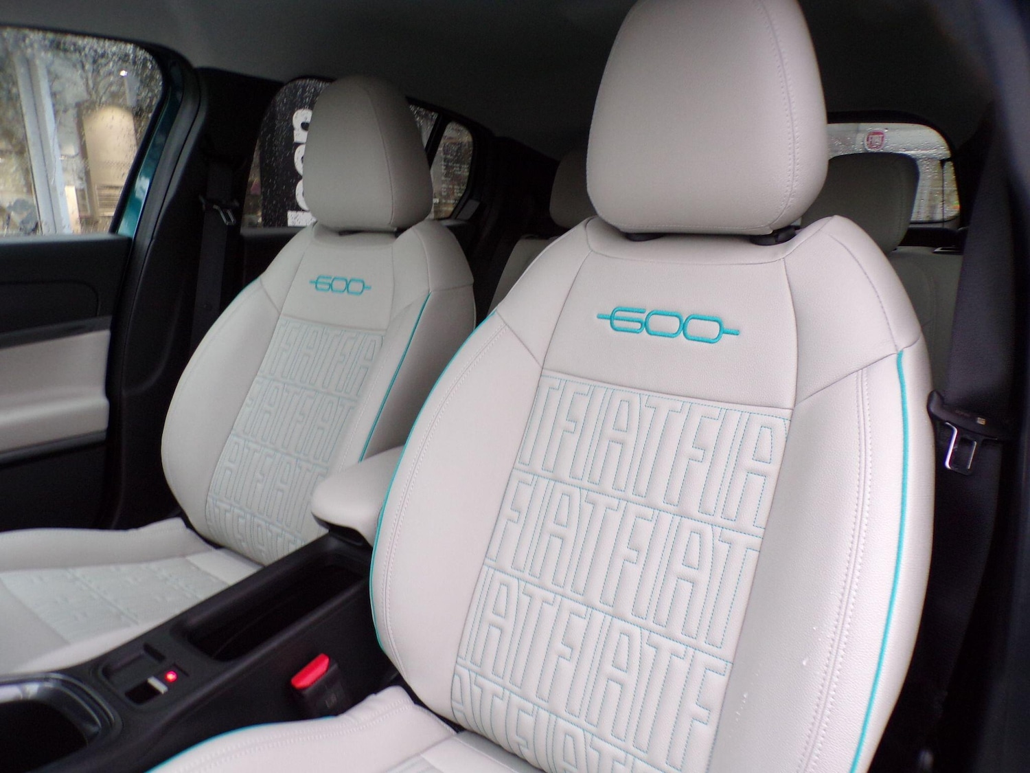 Used Fiat 600 2025 for sale - 76562535: Photo 18