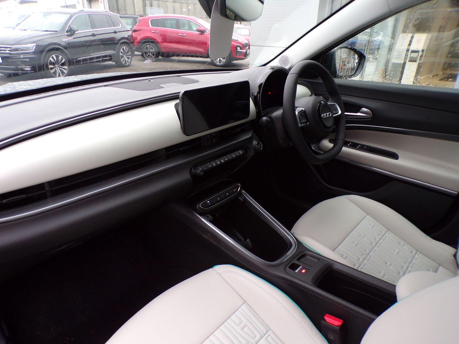 Used Fiat 600 2025 for sale - 76562535: Photo 19