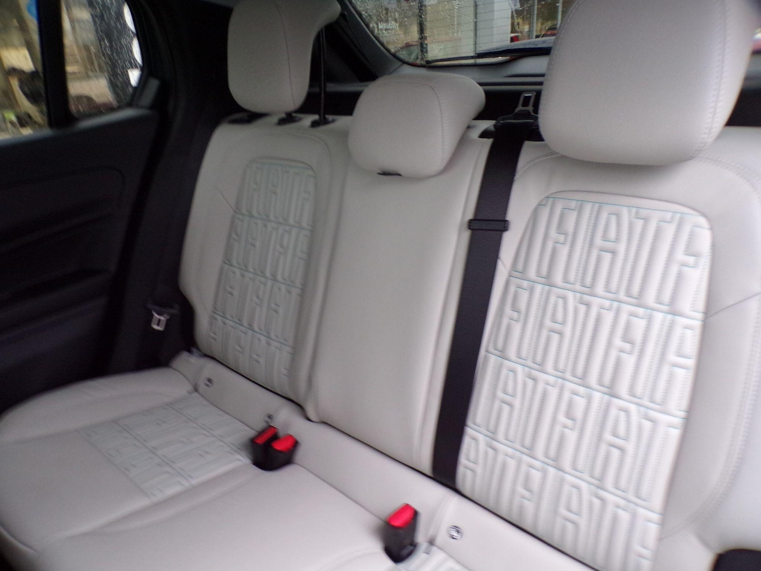 Used Fiat 600 2025 for sale - 76562535: Photo 20