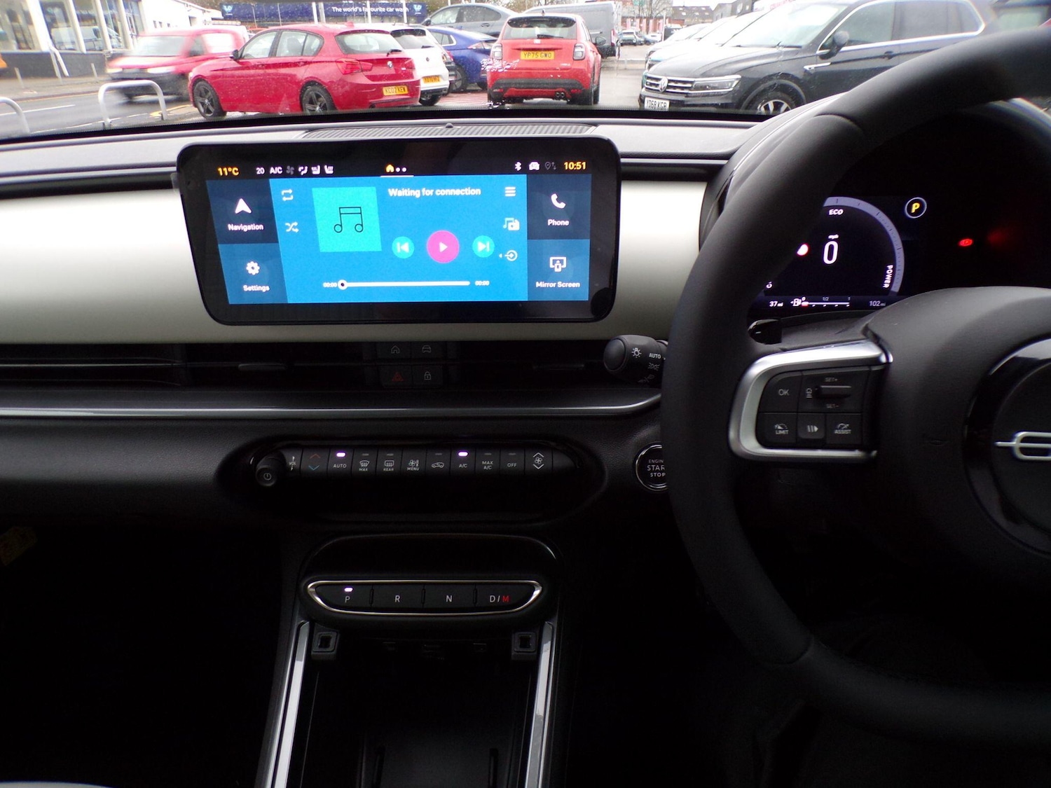 Used Fiat 600 2025 for sale - 76562535: Photo 22