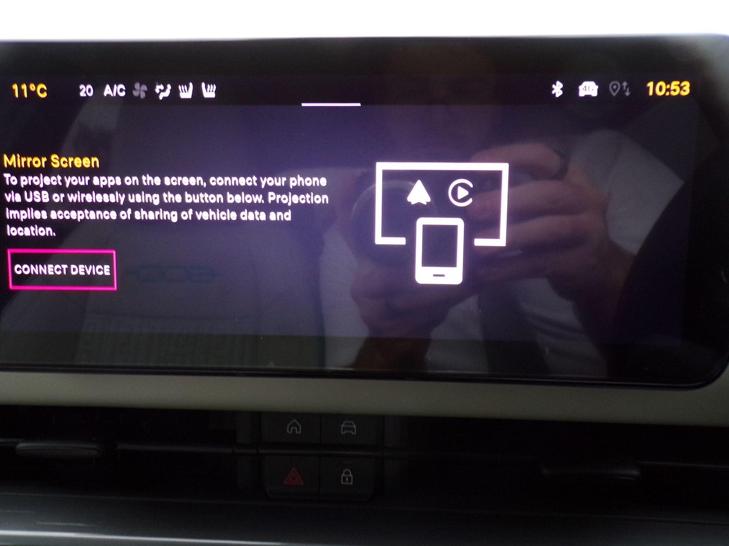 Used Fiat 600 2025 for sale - 76562535: Photo 33