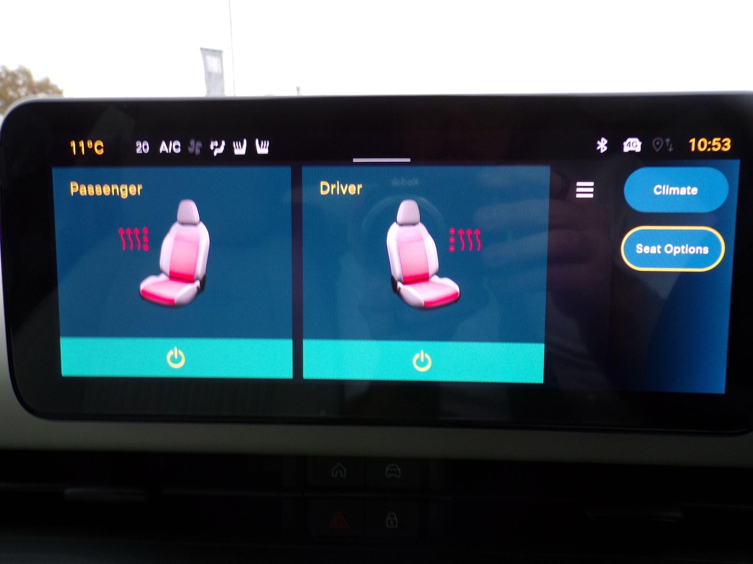 Used Fiat 600 2025 for sale - 76562535: Photo 34