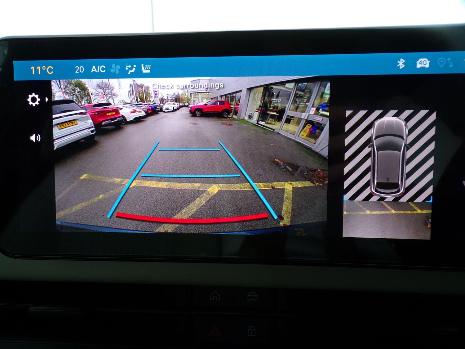 Used Fiat 600 2025 for sale - 76562535: Photo 38