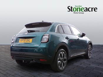 Used Fiat 600 2025 for sale - 76562535: Photo