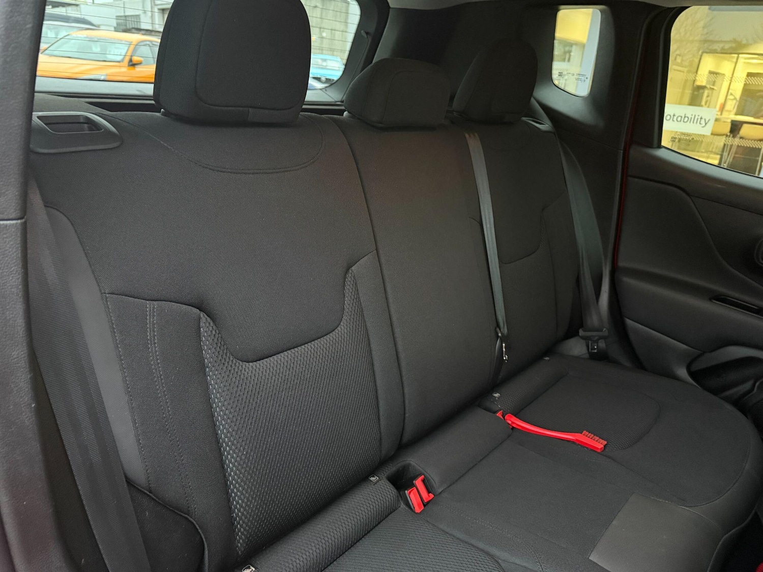 Used Jeep Renegade 2021 for sale - 77612728: Photo 11