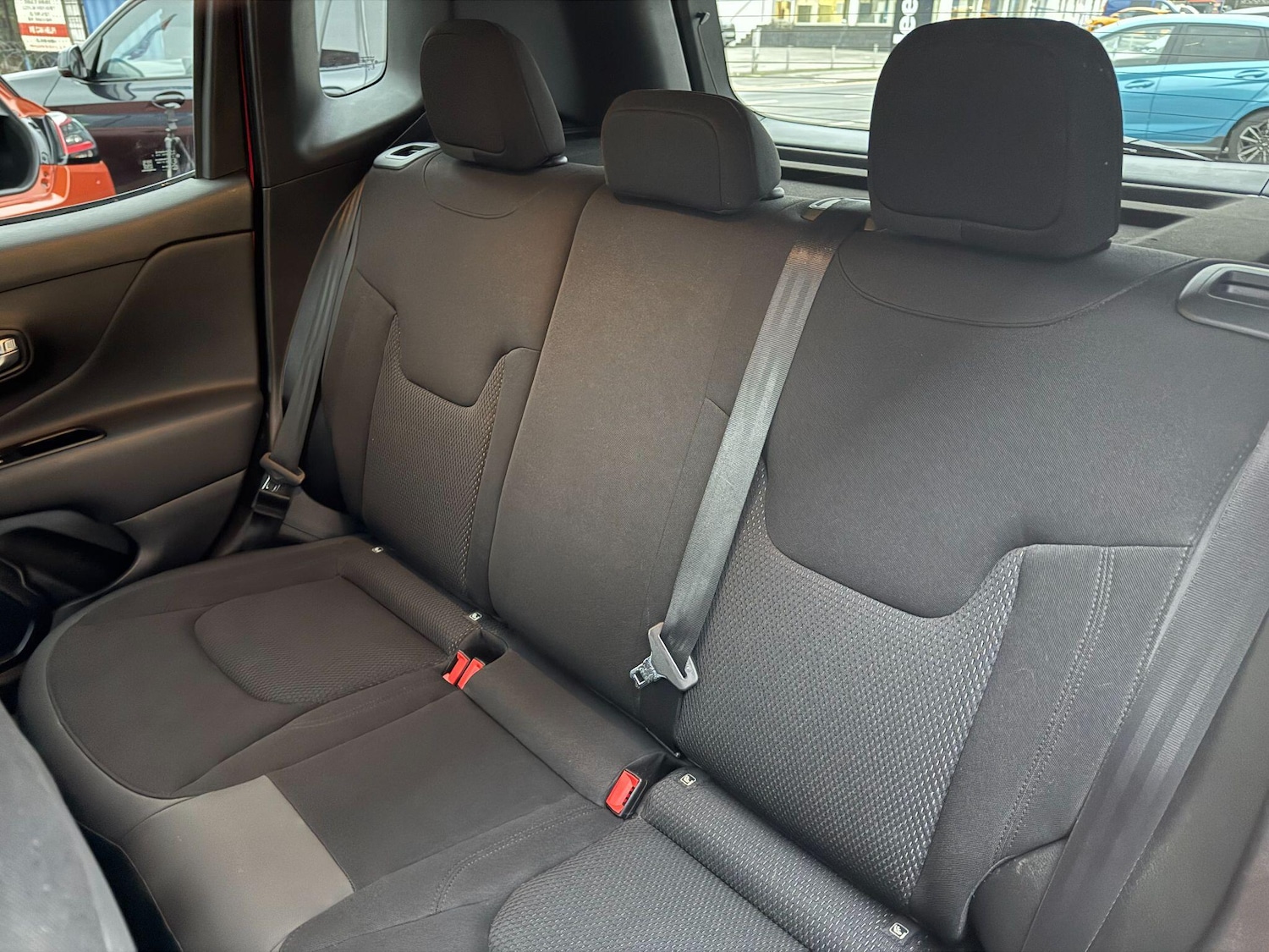 Used Jeep Renegade 2021 for sale - 77612728: Photo 12