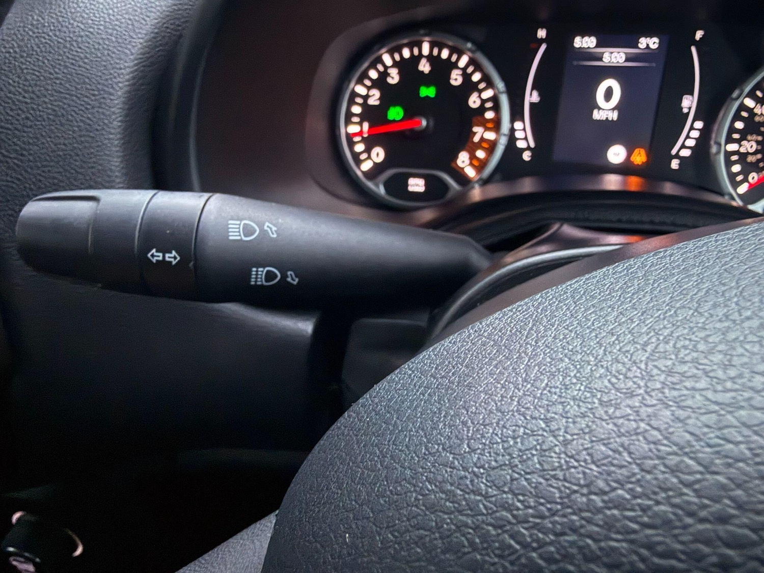 Used Jeep Renegade 2021 for sale - 77612728: Photo 14