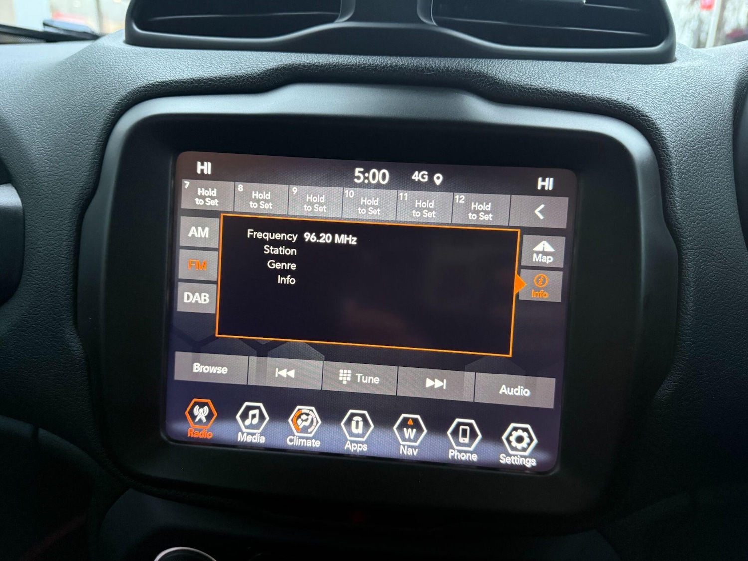 Used Jeep Renegade 2021 for sale - 77612728: Photo 20