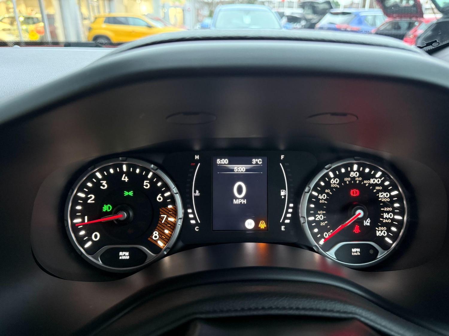 Used Jeep Renegade 2021 for sale - 77612728: Photo 24