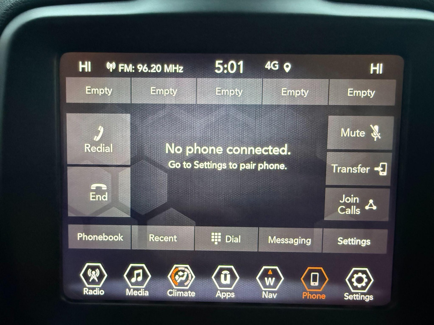 Used Jeep Renegade 2021 for sale - 77612728: Photo 29