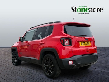 Used Jeep Renegade 2021 for sale - 77612728: Photo