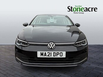 Used Volkswagen Golf 2021 for sale - 78416725: Photo