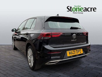 Used Volkswagen Golf 2021 for sale - 78416725: Photo