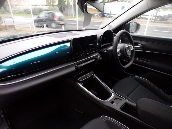 Used Fiat 600 2025 for sale - 76270427: Photo 13