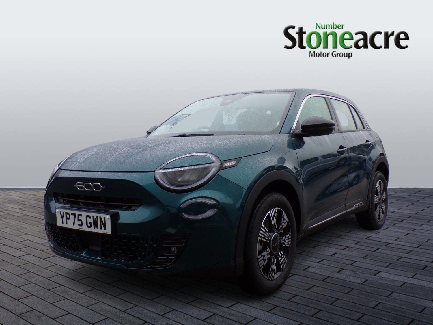 Used Fiat 600 2025 for sale - 76270427: Photo 6