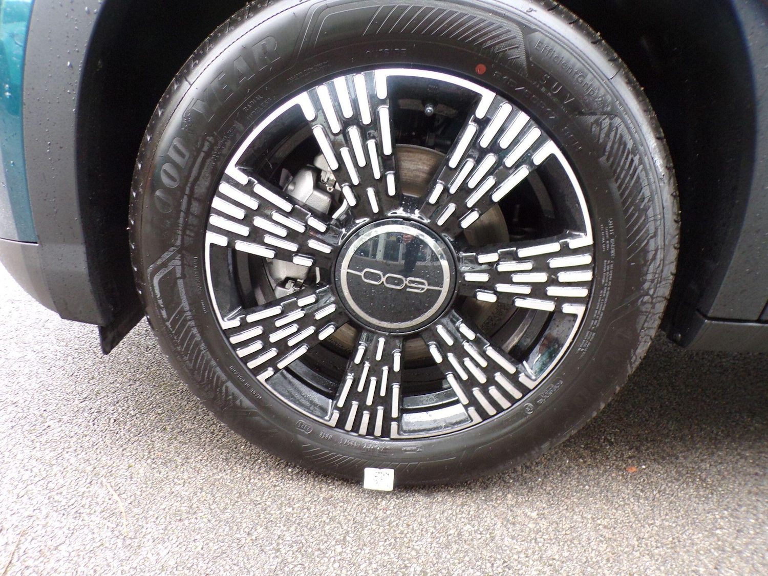 Used Fiat 600 2025 for sale - 76270427: Photo 7