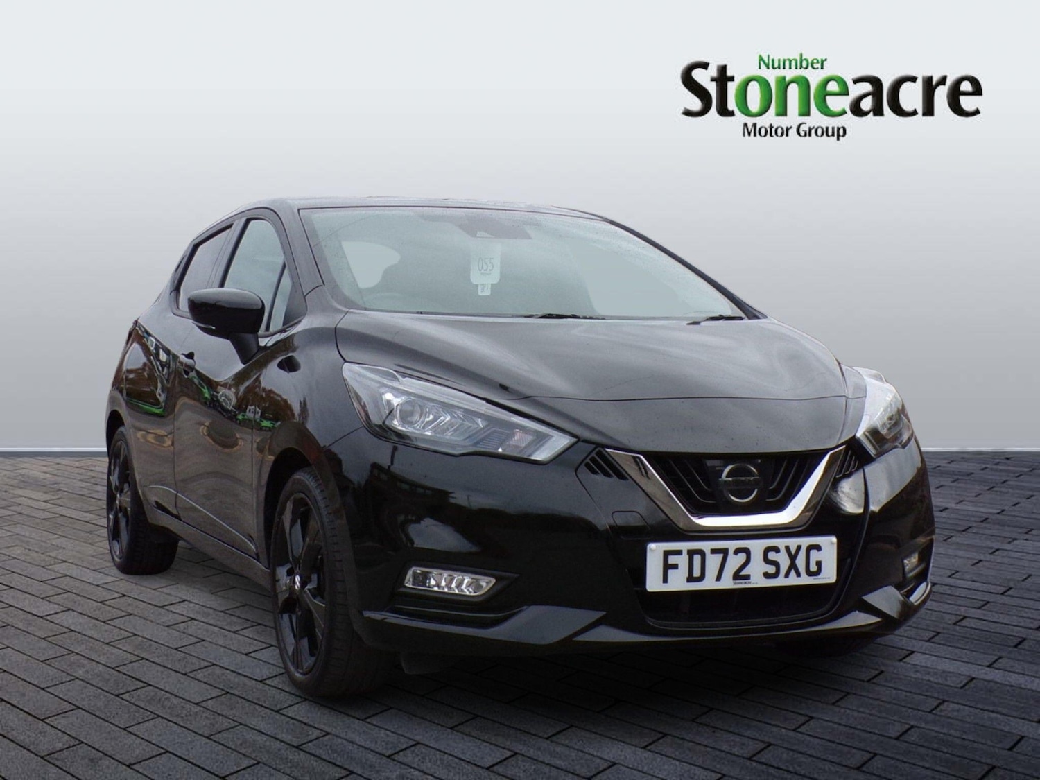 Used Nissan Micra 2022 for sale - 76484868: Photo 1