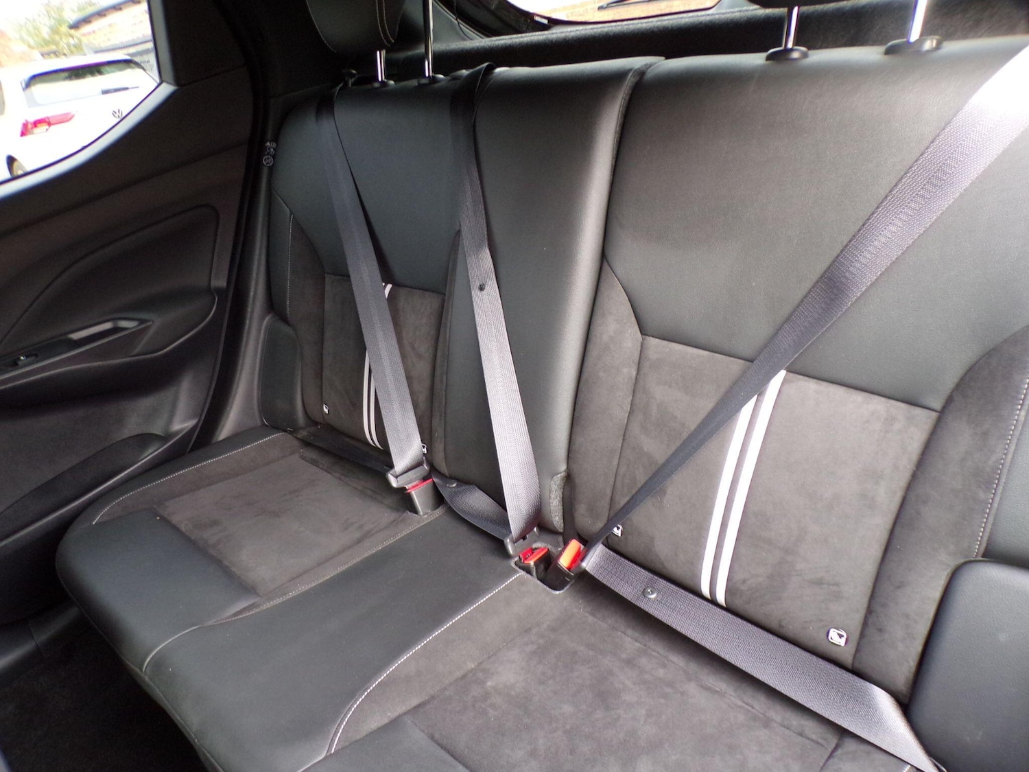 Used Nissan Micra 2022 for sale - 76484868: Photo 13