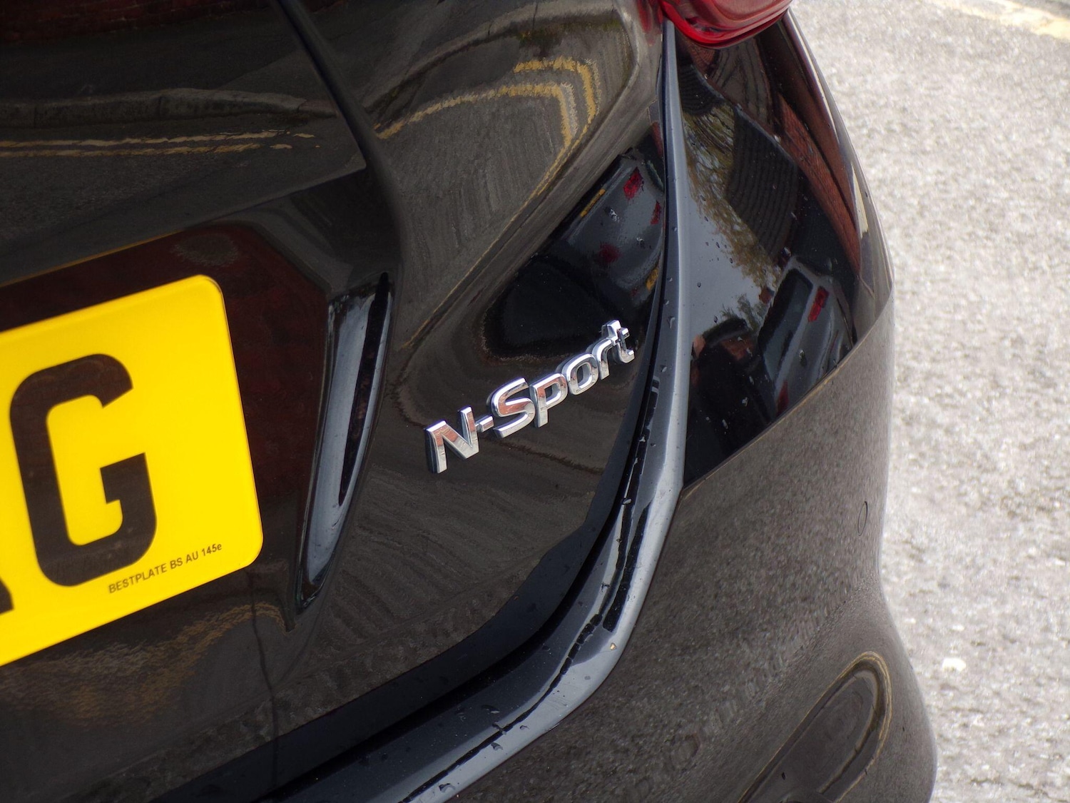 Used Nissan Micra 2022 for sale - 76484868: Photo 15