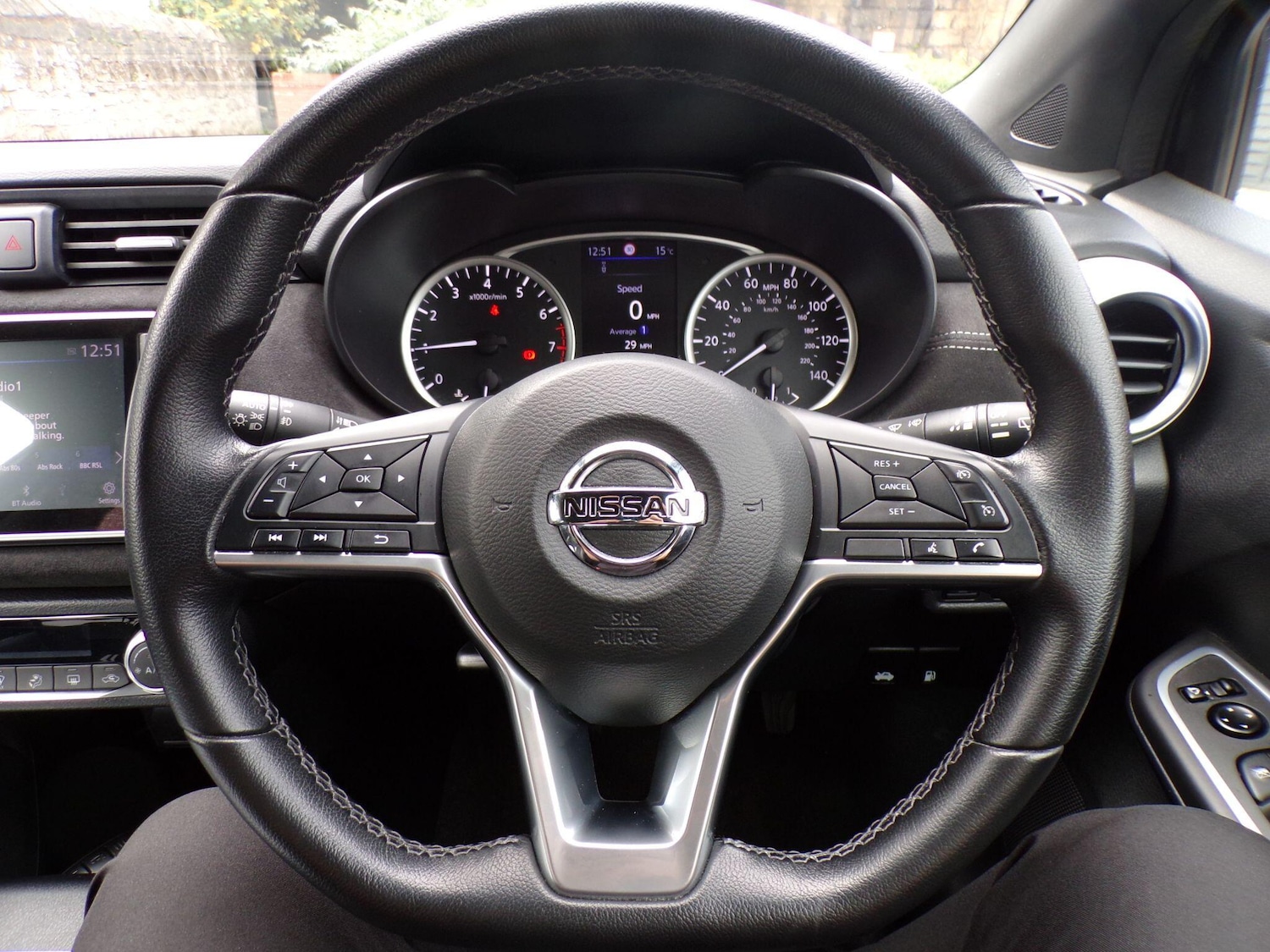 Used Nissan Micra 2022 for sale - 76484868: Photo 22