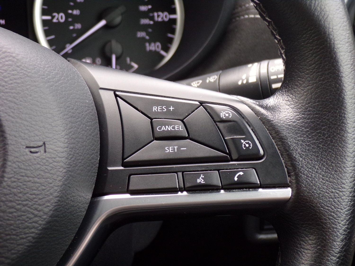 Used Nissan Micra 2022 for sale - 76484868: Photo 23